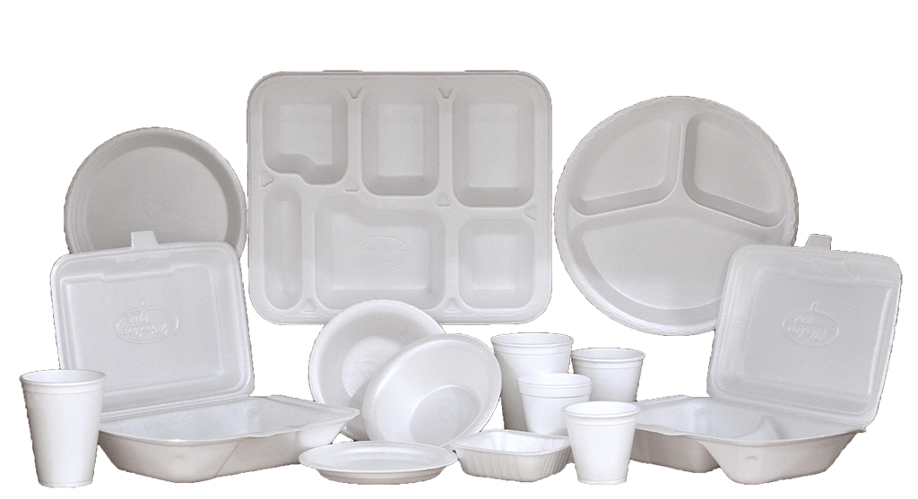 Materias Primas desechables, Pastico, Unicel, Biounicel, Polipapel