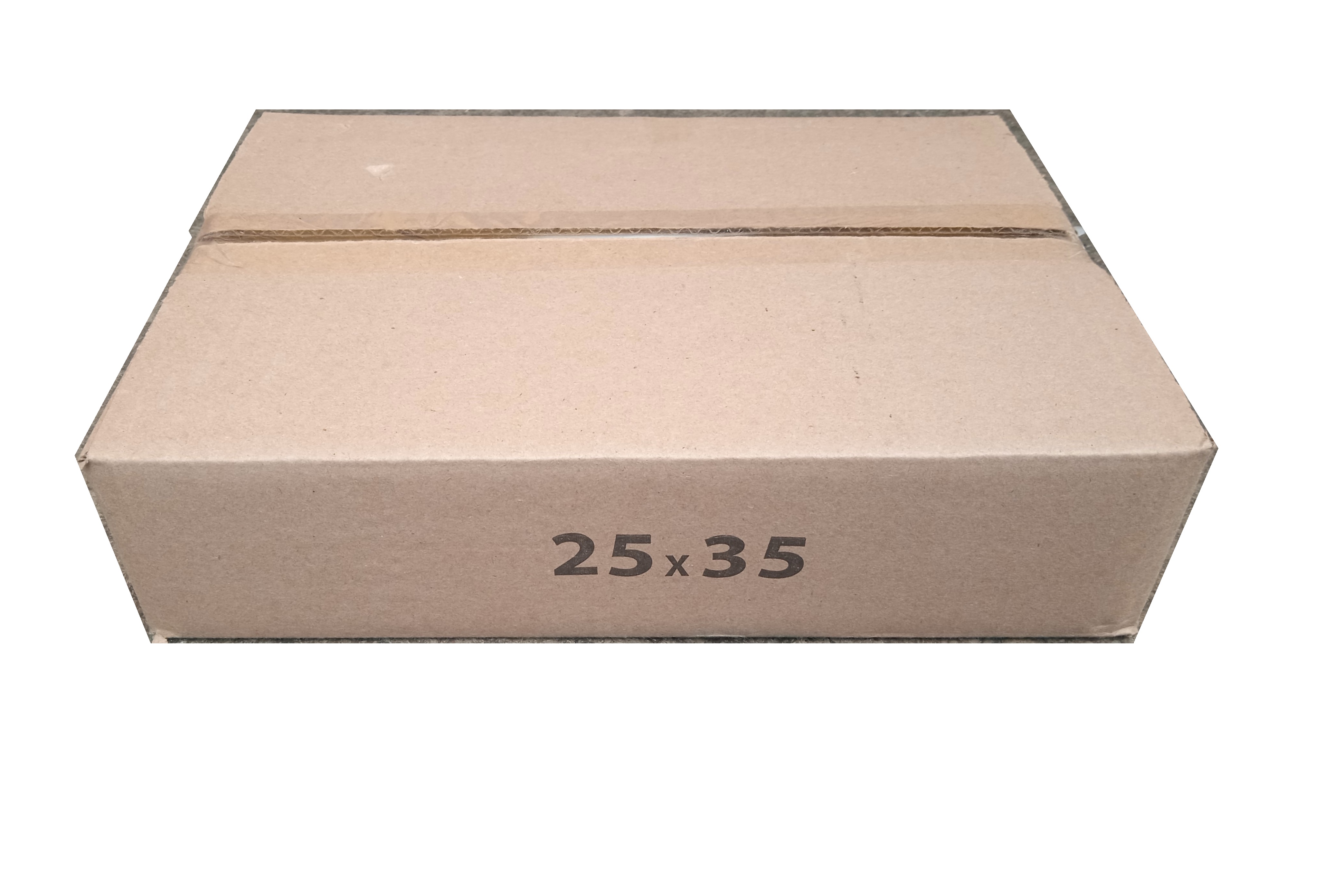 Caja Polipapel Generica