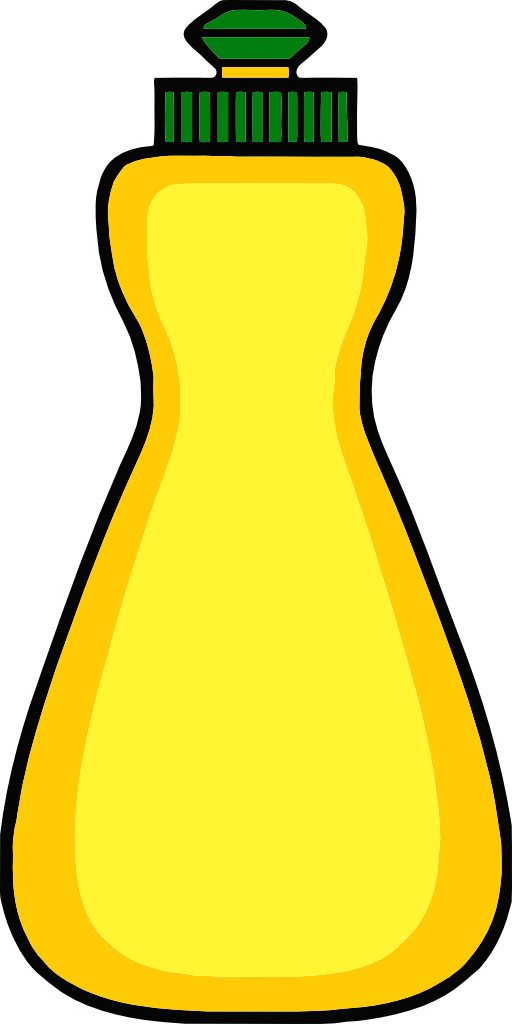 Jabon Liquido para Piso 