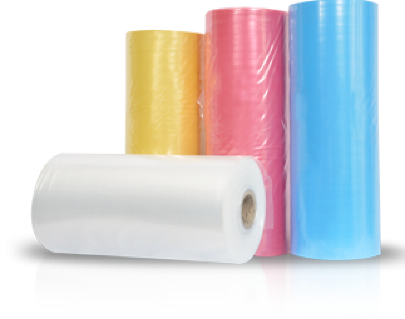 Bulto Rollos Bolsa Briseda