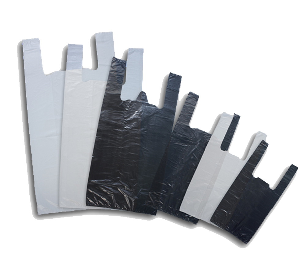 Bolsas Asa Polipapel