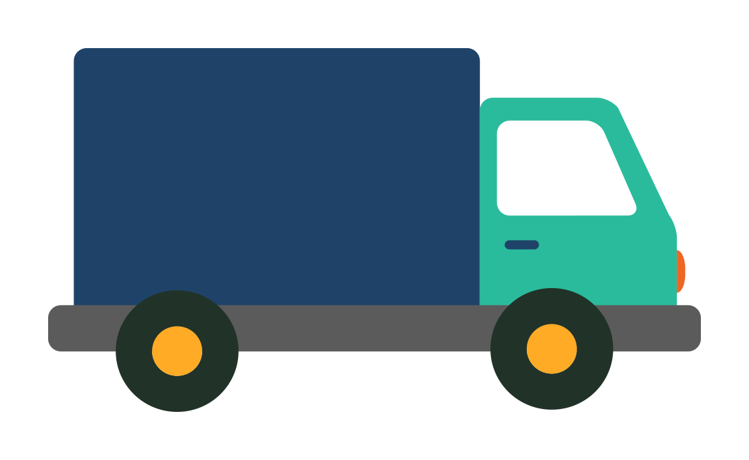 Loading Delivering... 